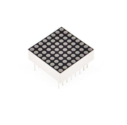 Светодиодный матричный модуль CA 788BS 8x8 1.9мм (CA)